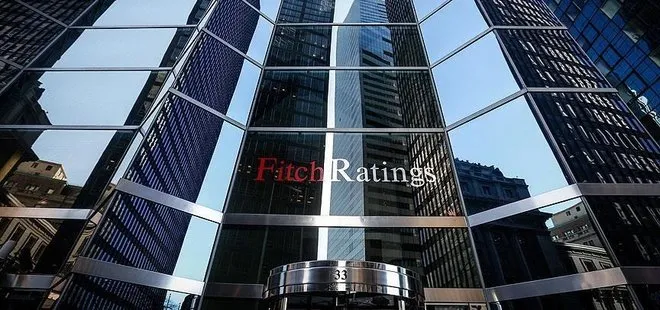 Son dakika: Fitch Ratings Türkiye’nin 2021 büyüme beklentisini yükseltti