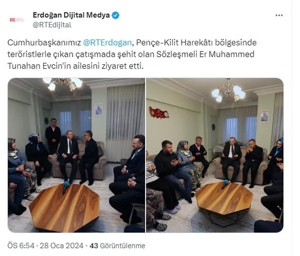 baskan-erdogandan-sehit-sozlesmeli-er-muhammed-tunahan-evcinin-ailesine-taziye-ziyareti-1706457377745.jpeg Başkan Erdoğan'dan şehit Sözleşmeli Er Muhammed Tunahan Evcin'in ailesine taziye ziyareti - 5