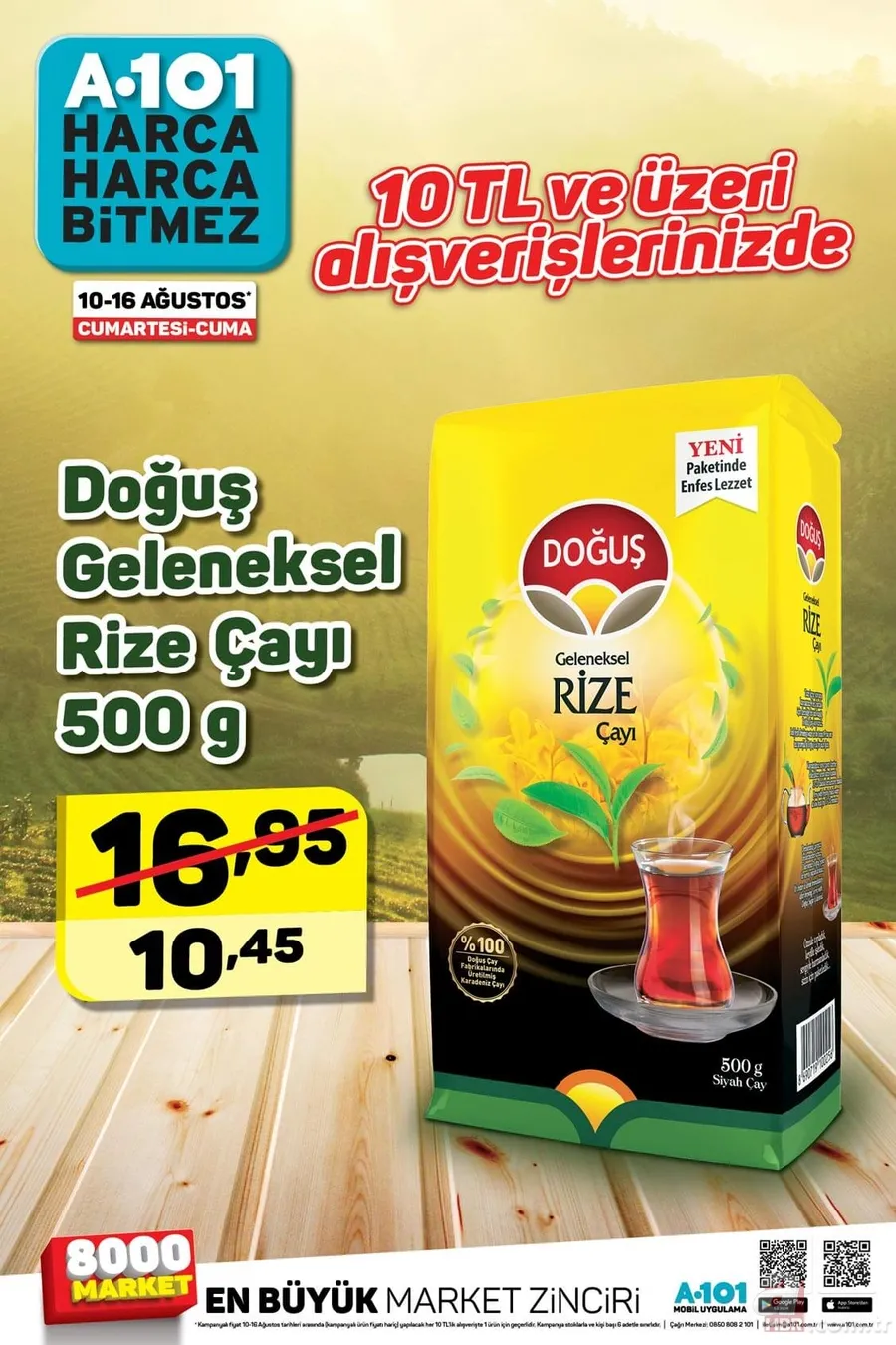 A101 aktüel ürünler kataloğu 15 Ağustos ile oyuncak şenliği! A101 15 Ağustos 2019 kataloğu indirimli ürünler! 23
