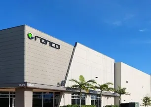 Renco Kompozit ABD Operasyonlarını Florida'nın İnşaat Devi Coastal Construction Ortaklığıyla ilerliyor