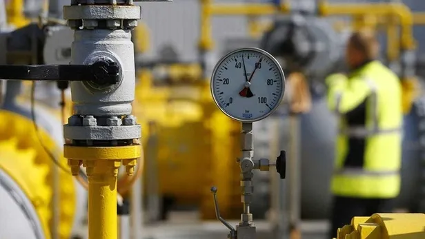 Doğalgaz fiyatları arttı mı, artacak mı? Rusya Ukrayna savaşı sonrasında doğalgaz fiyatları yükseldi mi? - 2