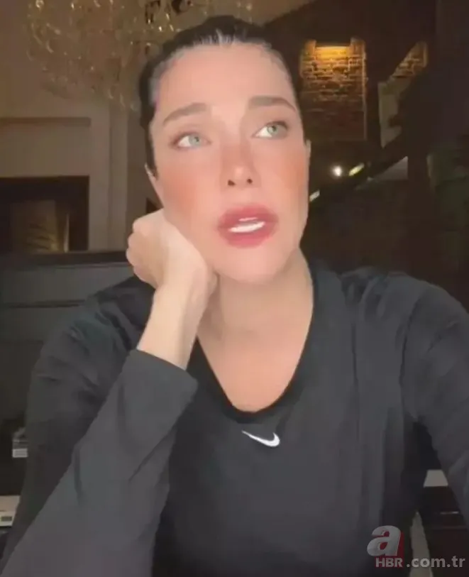 Deniz Akkaya'nın acı günü: Babası hayatını kaybetti 6