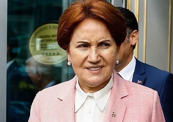 Meral Akşener, MHP'den ihraç edildi!