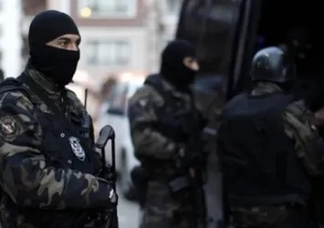İstanbul'da DHKP/C operasyonu! Gözaltılar var