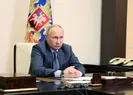 Putinden Filistin için adım