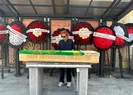 Kadir İnanırın ablasıydı! Son yolculuğuna uğurlandı
