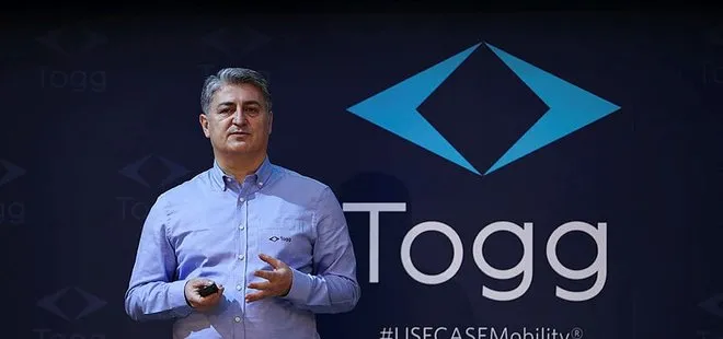 Togg Üst Yöneticisi Gürcan Karakaş’tan şarj alt yapısı açıklaması