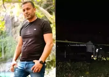 Kuzenini öldüren sanığa müebbet istemi