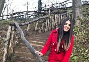 Katil sürüsü PKK Zeynep Yılmaz hemşirenin sevgilisi Ümit Gıcır'ı da şehit etti!