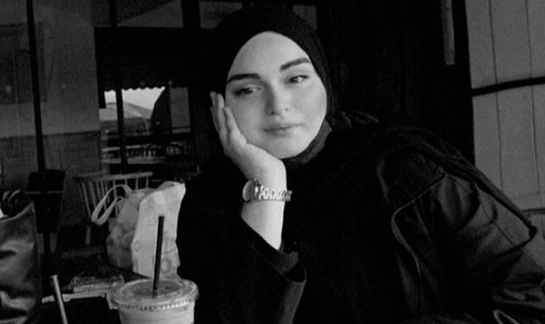 Son dakika: Başkan Erdoğan Sude Naz Akkuş'un cenaze törenine katıldı! Gözyaşları içinde son yolculuğuna uğurlandı - 6