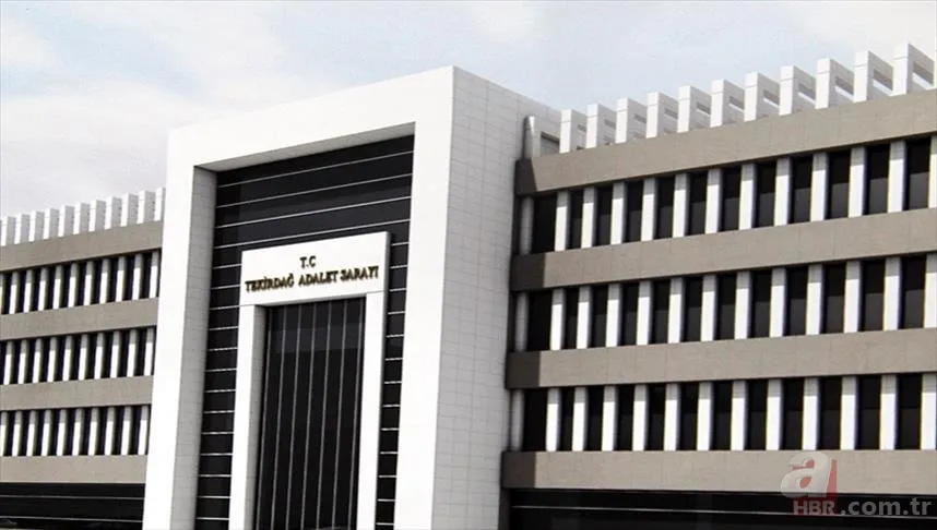 Adliyelere personel alımı başvuru nasıl yapılır? 2022 Adalet Bakanlığı zabıt katibi, mübaşir, sözleşmeli personel şartları! 7