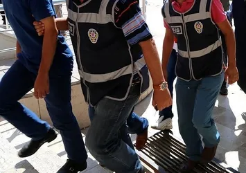 İstanbul'da 20 değnekçi yakalandı