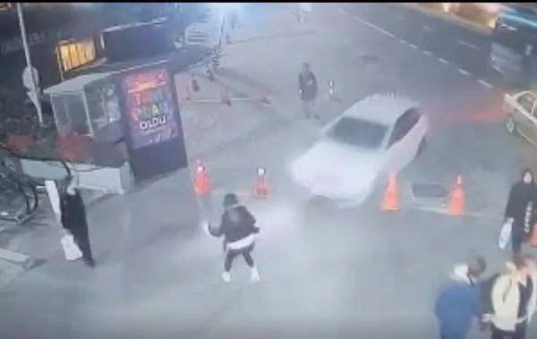 Aleyna Nur Gökçe'ye çarpan sürücüyle ilgili şok gerçek! 14 yıl önce de bir kadına çarparak ölümüne neden olmuş - 3
