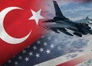 Beyaz Saraydan F-16 açıklaması!
