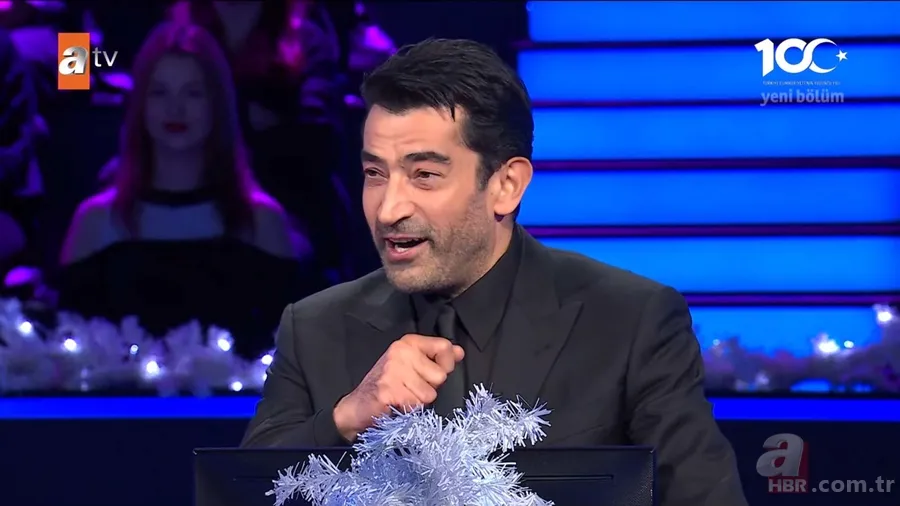 Kim Milyoner Olmak İster’de yıldızlar kervanı: Yılbaşı Özel programında Mazhar Alanson, Fuat Güner damgası! Ödüller çocuklar için bağışlanacak 1