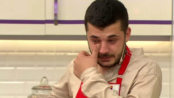 Zahide Yetiş duyduklarına inanamadı! Gözyaşlarına boğuldu