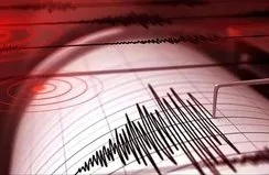 İzmir’de korkutan deprem!