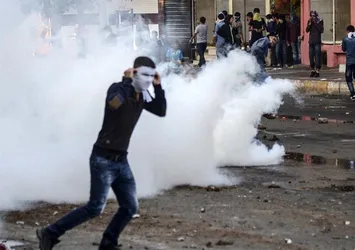 Kobani provokasyonunda delil karartan FETÖ'cü 183 polis ihraç edildi