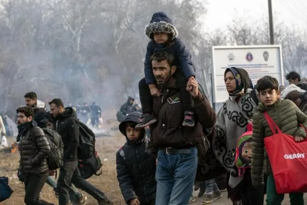 1629047821510.jpg Türkiye'nin düzensiz göçe karşı mücadelesi hızla sürüyor: Sınır hatları güçlendirildi - 5