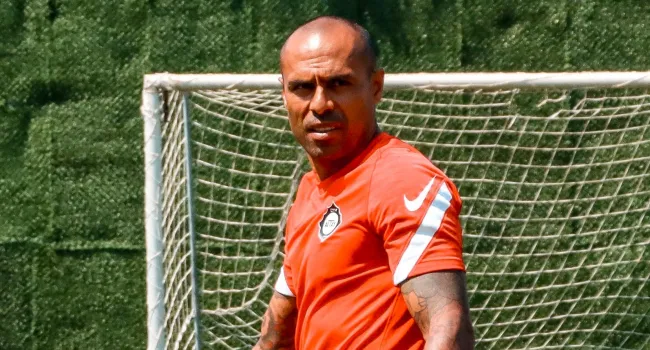 Son dakika: Mustafa Denizli'nin yerine gelen isim belli oldu! İşte Altay'ın yeni teknik direktörü - 1