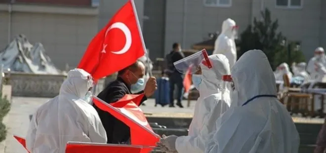 The Economist Türkiye’nin koronavirüsle mücadele stratejisini övdü: Erdoğan Avrupa’ya ders verdi