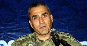 Darbeci Albay İzmir’de yakalandı