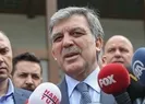 Şahinden Abdullah Güle darbe imalı bildiri tepkisi!
