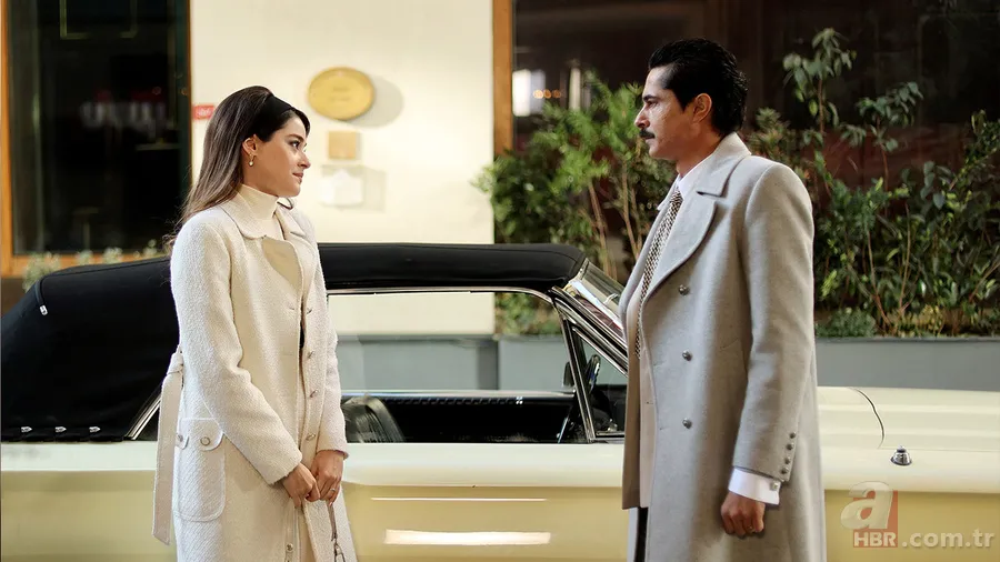 Sen Ağlama İstanbul'un Kubat'ı İsmail Hacıoğlu'nun babası kendisinden ünlü çıktı! Fenerbahçe'de... 4