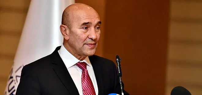 İzmir Büyükşehir Belediyesi’nden yeni bir borç! Tunç Soyer’e sert tepki: Mirasyedilik yapıyor