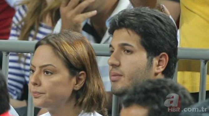 Çekişmeli başladı anlaşmalı bitti! Ebru Gündeş ve Reza Zarrab boşandı 3