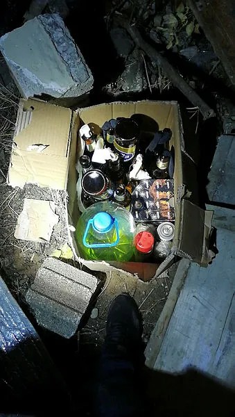 PKK’nın sözde kuruluş yıldönümü öncesi operasyon: 3 şüpheli gözaltında - 1