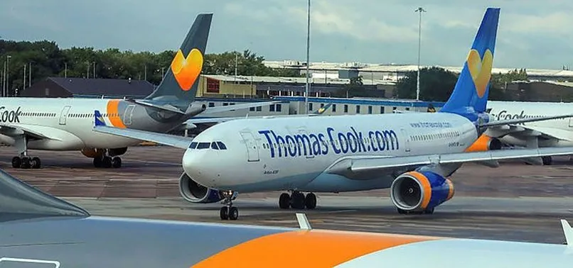 Bakanlık duyurdu! Thomas Cook'un iflası sonrası başvurular başladı