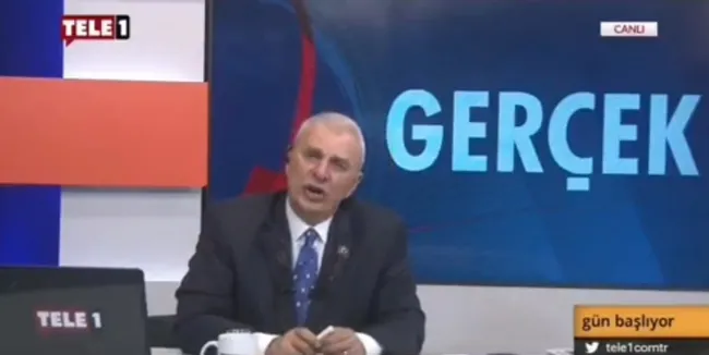 Can Ataklı'nın başörtülü öğretmene hakaretleri cezasız kalmadı - 2