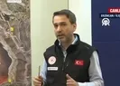 Maden faciası! İşçilerin yeri tespit edildi