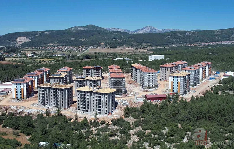 Hemen kontrol edin! TOKİ İstanbul kurası kabul edilenler ve reddedilenler isim listesi 6