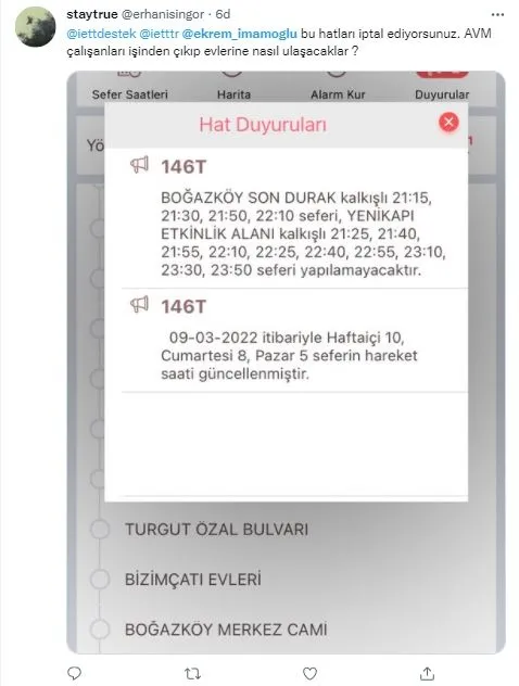 İmamoğlu yönetimindeki İBB bir kez daha sınıfta kaldı! İstanbullunun kar çilesi bitmek bilmiyor