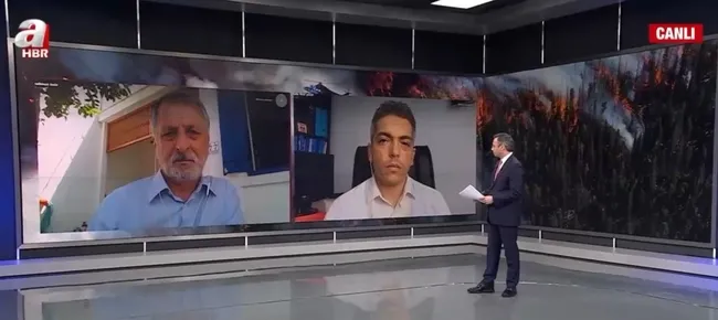 Ormandan sonra sokaklar mı hedefte? Muhalefet provokasyonları neden körüklüyor?