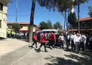 Cumhurbaşkanlığından Denizlideki depremle ilgili açıklama
