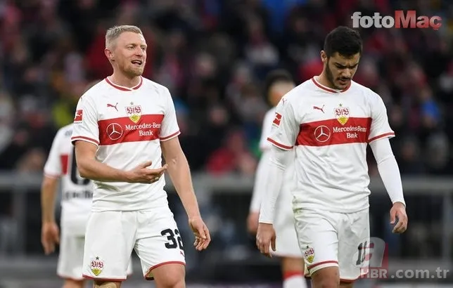 Ozan Kabak'ın yeni takımı belli oldu 12