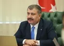 Bakan Koca duyurdu! İstanbul dahil 4 ilde korkutan vaka artışı