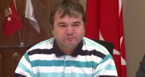 Naim Süleymanoğlu’nun en ağır yükü