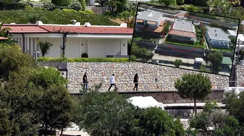 Mahkemeden Yılmaz Özdil’i üzecek karar! Kaçak villayla ilgili hüküm verildi