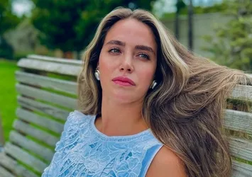 Ceyda Ateş takipçileriyle dertleşti! "Ağrısı çekilmez halde"