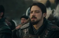 Orhan Bey’den savaş alanında ustalık dersi