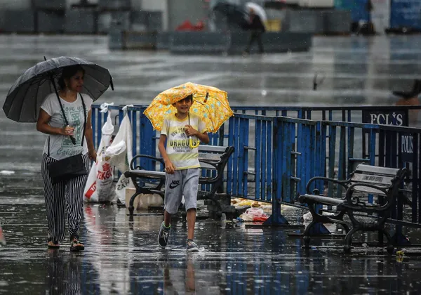 Meteoroloji hava durumu | İstanbul'da bugün hava nasıl olacak? 8 Mayıs Cumartesi hava durumu - 3