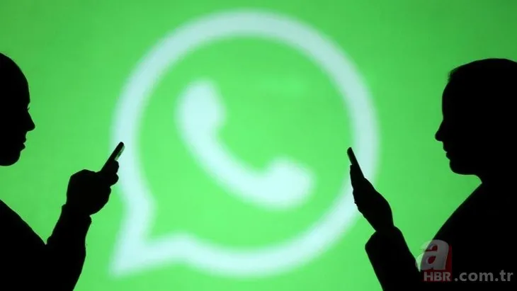 WhatsApp radikal bir değişime gidiyor