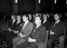 Yassıada yargılamaları yok hükmünde sayılacak