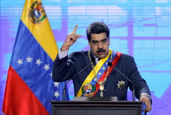 Maduro’dan koronavirüs aşısı çağrısı! İlginç ödeme yöntemi