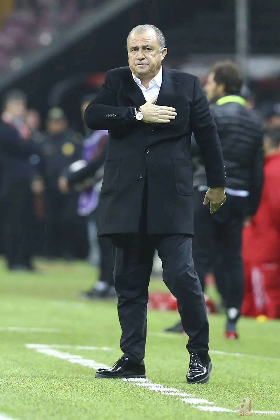 Galatasaray'a 10 milyon euroluk piyango 2