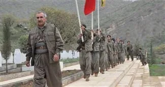 PKK’lı yöneticilerin yerleri biliniyor ama